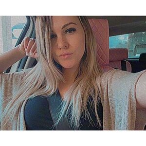 Meet your Posher, Victoria